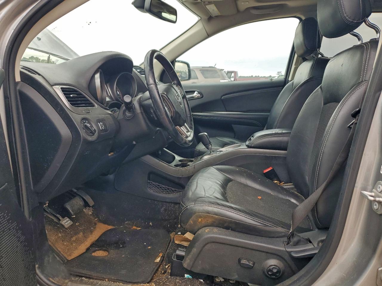 Lot #3317691078 2020 DODGE JOURNEY CR