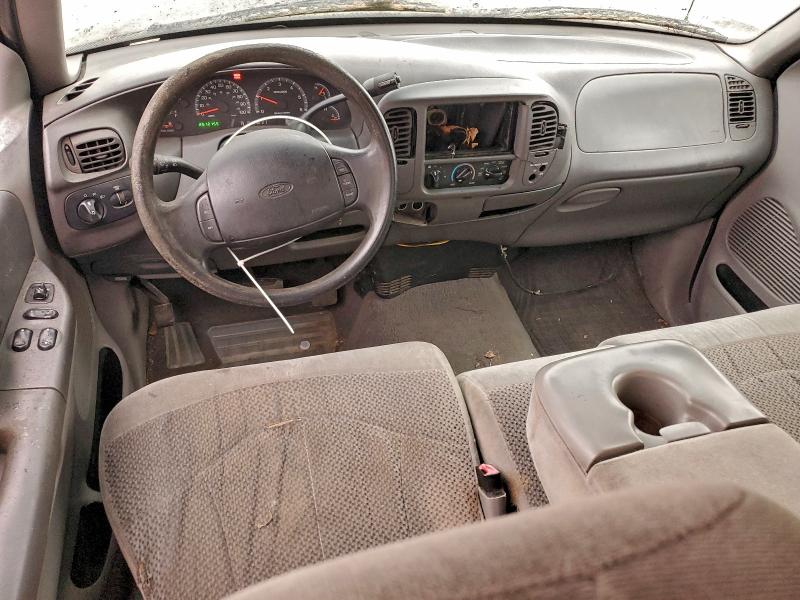 1999 FORD F150 #3308408309