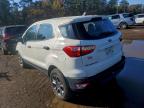Lot #3310338959 2021 FORD ECOSPORT S