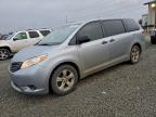 Lot #3304104501 2012 TOYOTA SIENNA