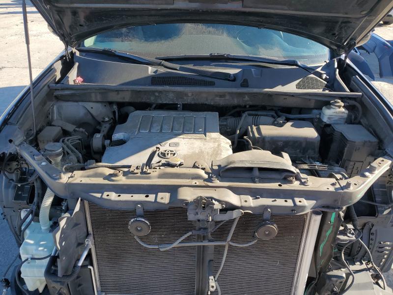 2011 TOYOTA HIGHLANDER #3304613450