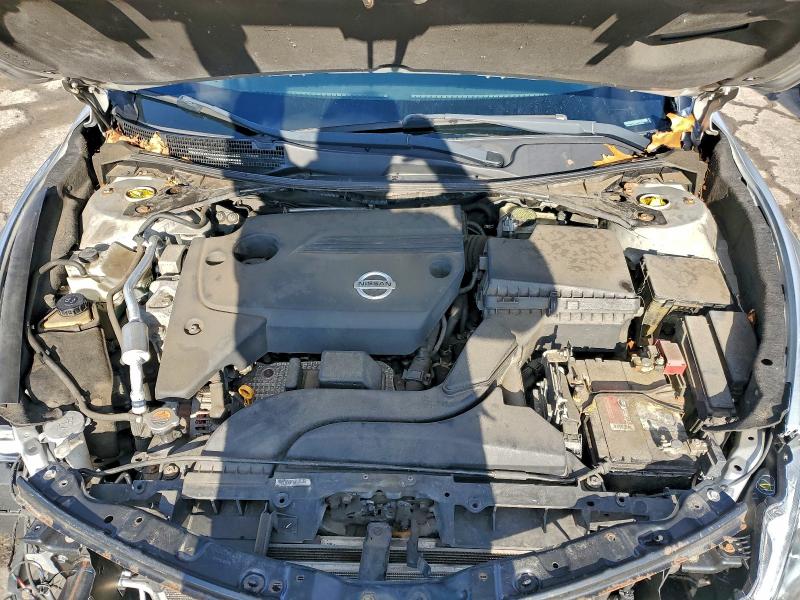 2014 NISSAN ALTIMA 2.5 #3310319031