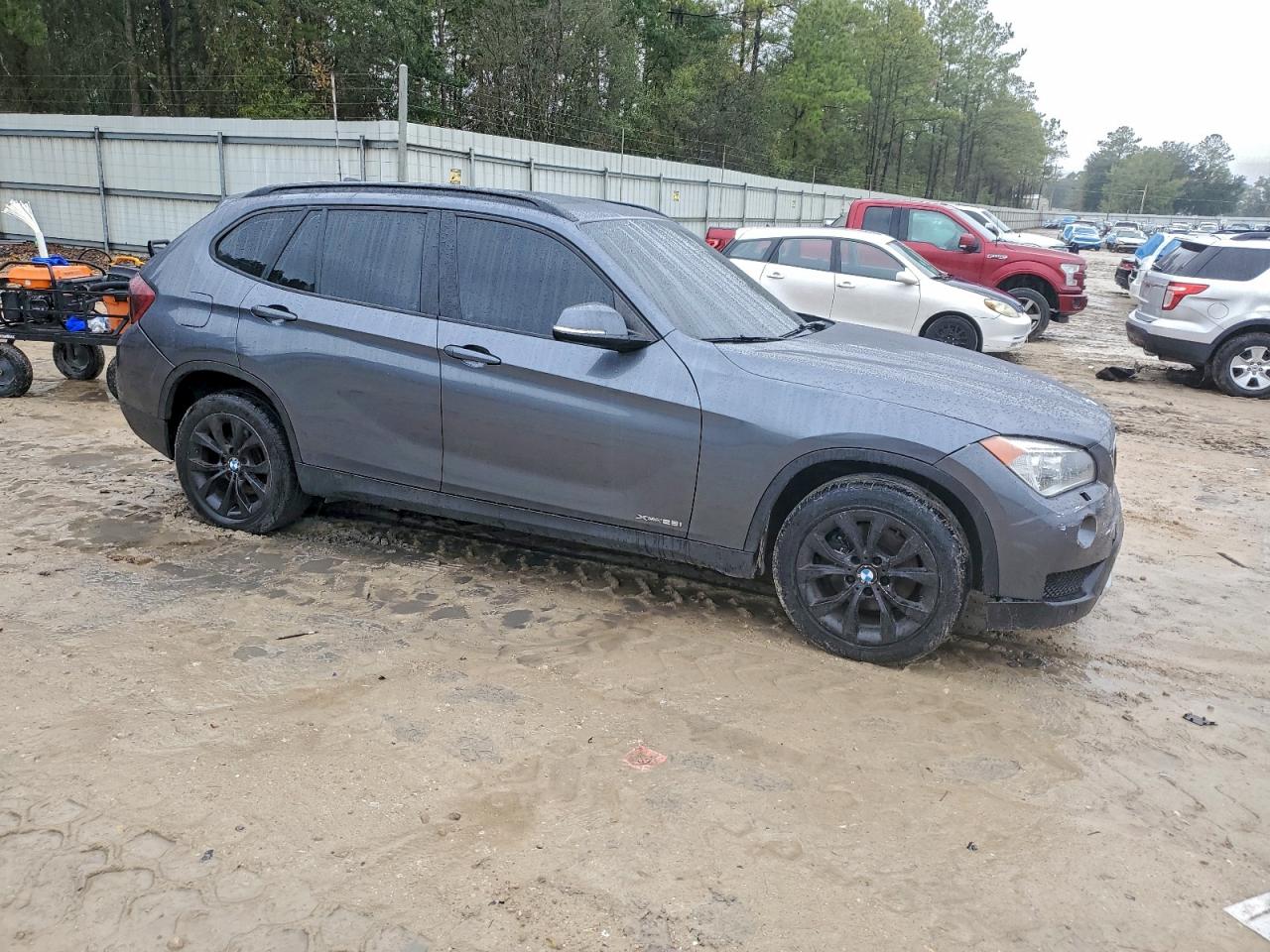 BMW X1 XDRIVE28I
