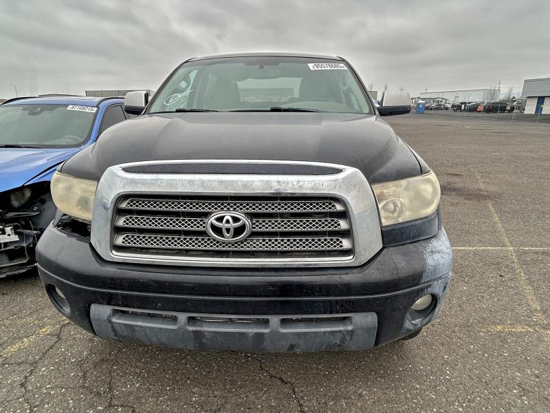 2008 TOYOTA TUNDRA CRE #3304556462