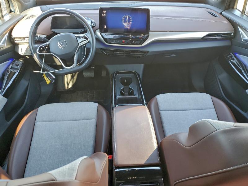 2023 VOLKSWAGEN ID.4 PRO #3311676256