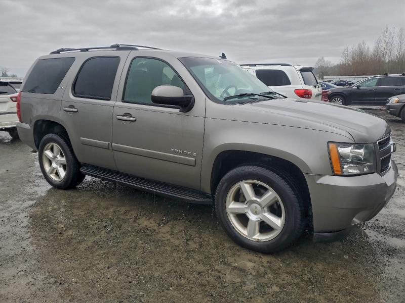 2007 CHEVROLET TAHOE K150 #3305640769