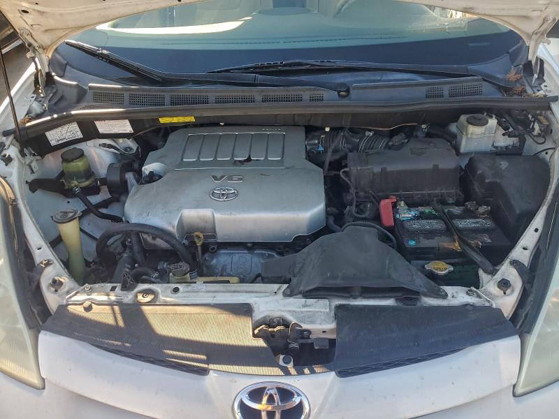 2007 TOYOTA SIENNA CE #3305604880