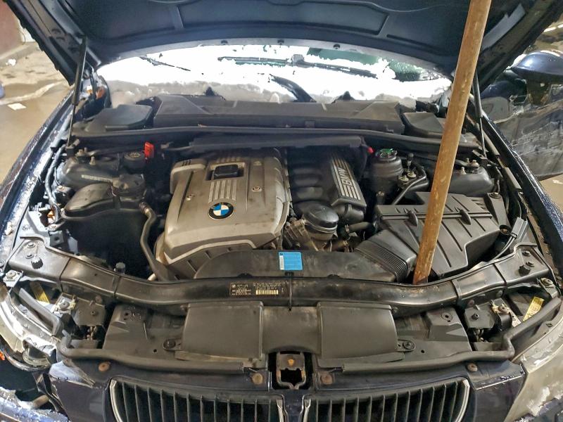 2006 BMW 325 I #3309578575