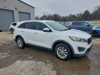 Lot #3316714405 2017 KIA SORENTO LX