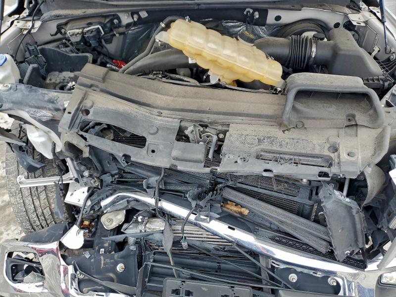 2017 FORD F150 SUPER #3310352965