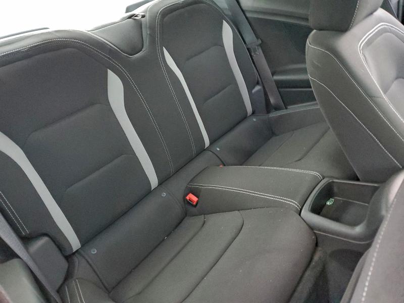 2024 CHEVROLET CAMARO LT1 #3317706120