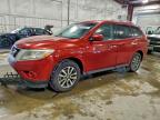 Lot #3302666020 2013 NISSAN PATHFINDER