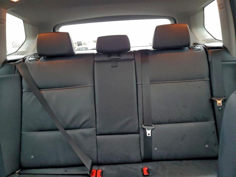 2013 BMW X3 XDRIVE2 #3310304972