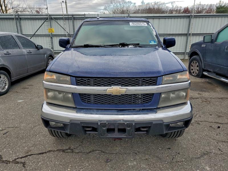 2012 CHEVROLET COLORADO L #3304555454