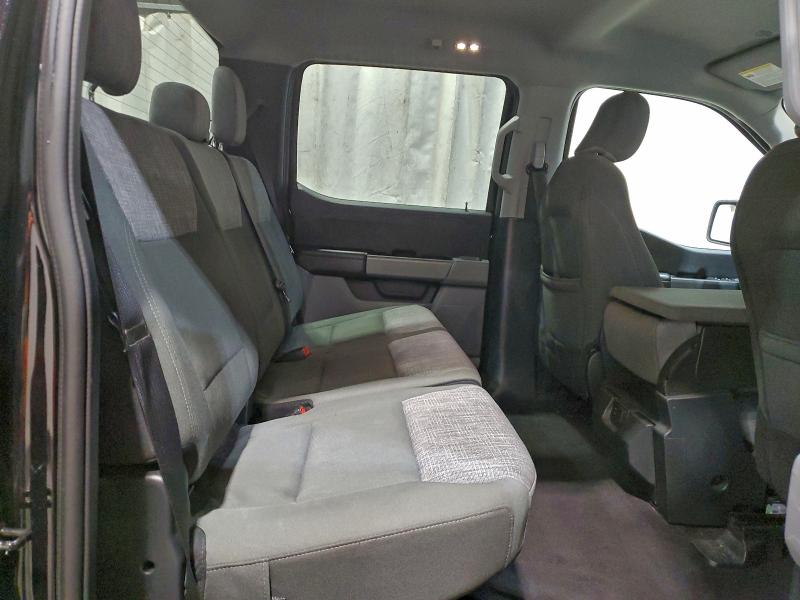 2023 FORD F150 SUPER #3312638201