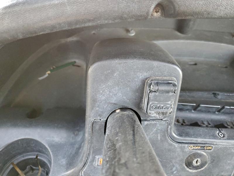 2022 CLUB CAR TEMPO FLA #3309650948