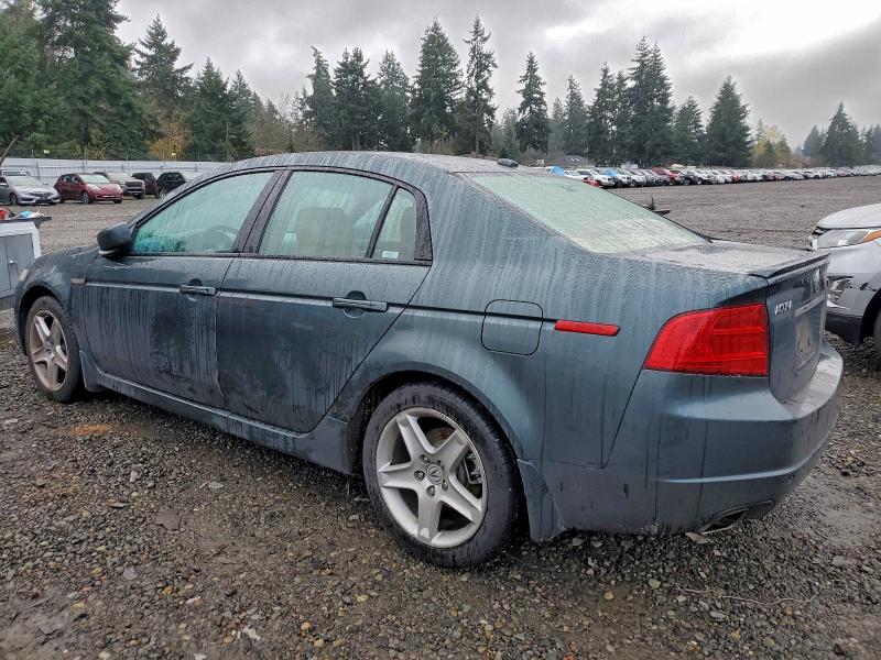2004 ACURA TL #3312457647