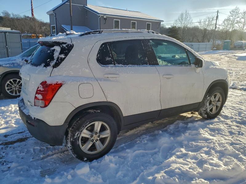 2016 CHEVROLET TRAX 1LT #3316978159