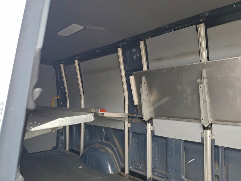 2019 MERCEDES-BENZ SPRINTER 2 #3312473611