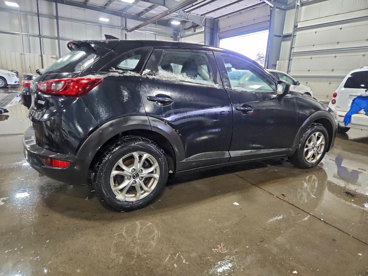 MAZDA CX-3 SPORT