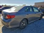Lot #3311912681 2009 TOYOTA COROLLA BA