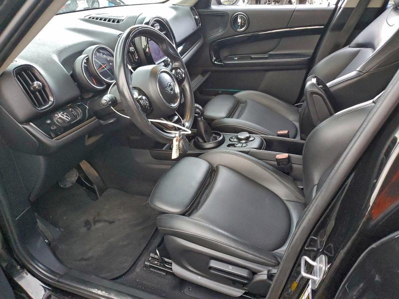 2019 MINI COOPER S E #3315904080