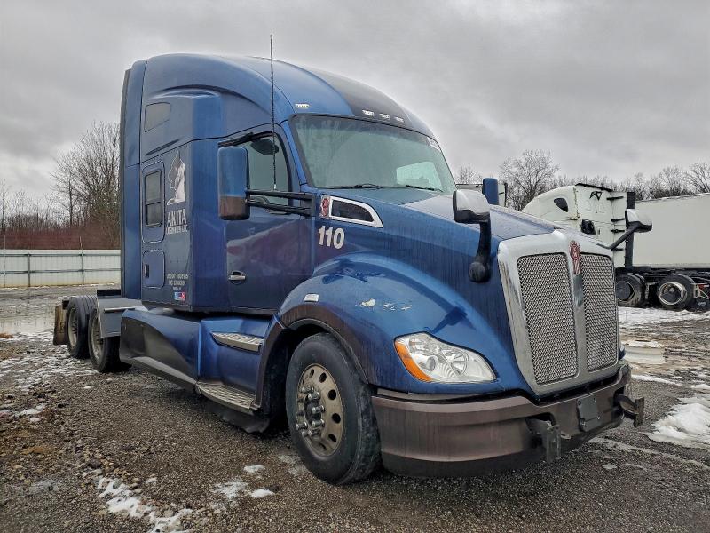 2021 KENWORTH CONSTRUCTI #3310385018