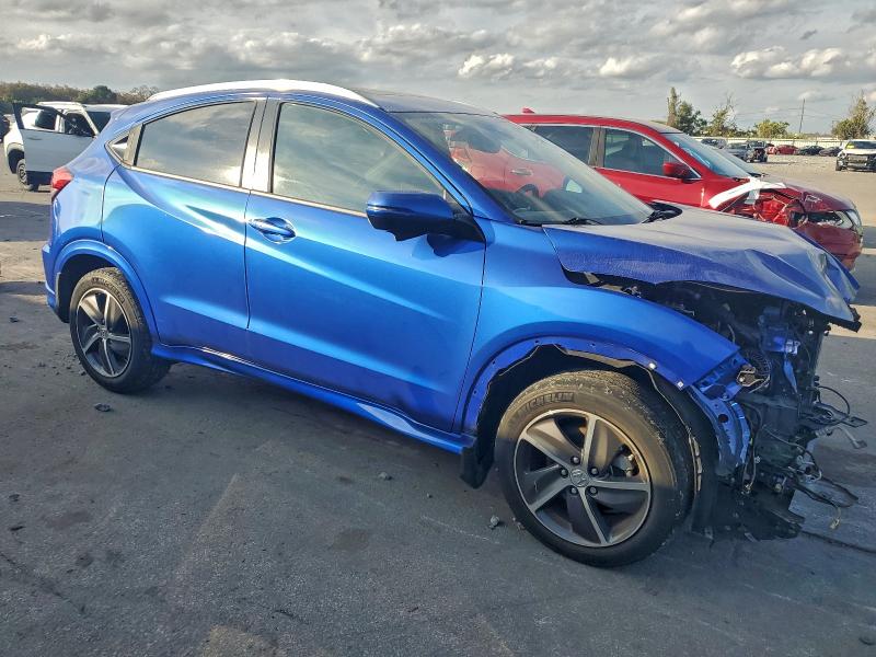 2020 HONDA HR-V TOURI #3308239181