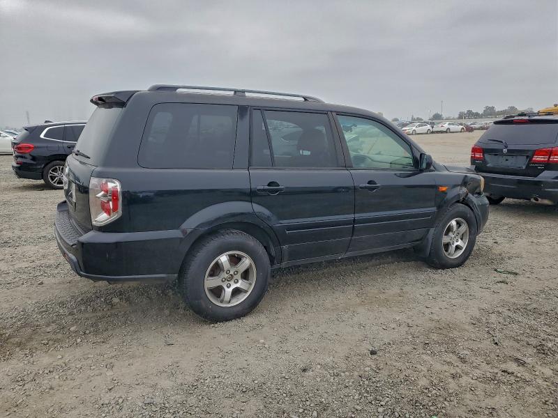 2006 HONDA PILOT EX #3304811643