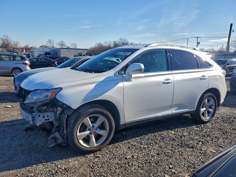 2012 LEXUS RX 350 #3303778438