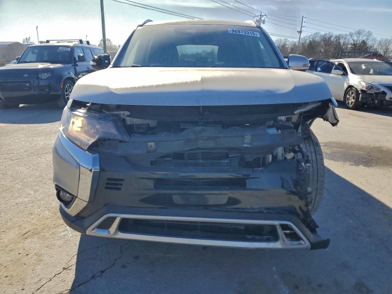 2020 MITSUBISHI OUTLANDER #3312457617
