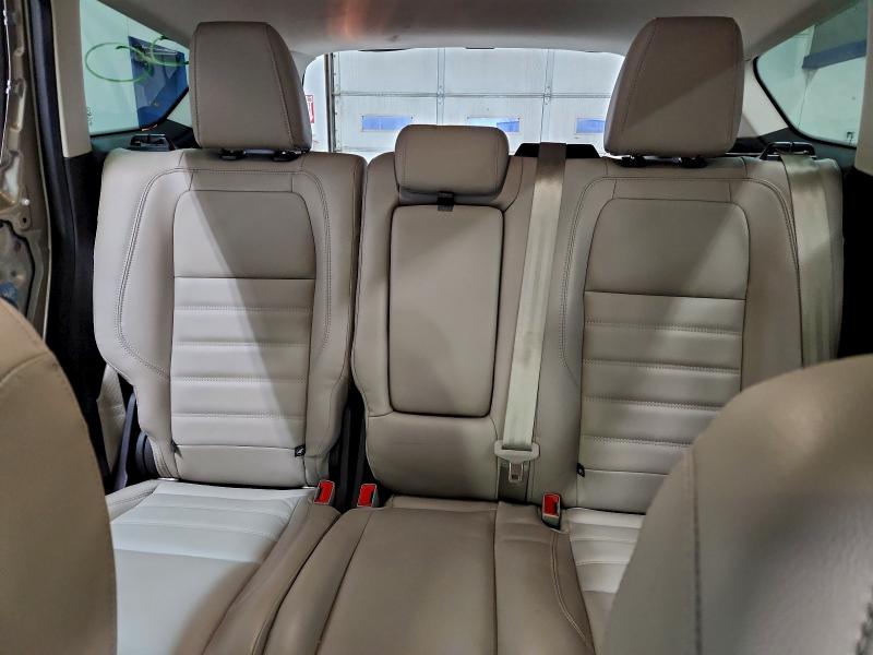 2018 FORD ESCAPE TIT #3308255157