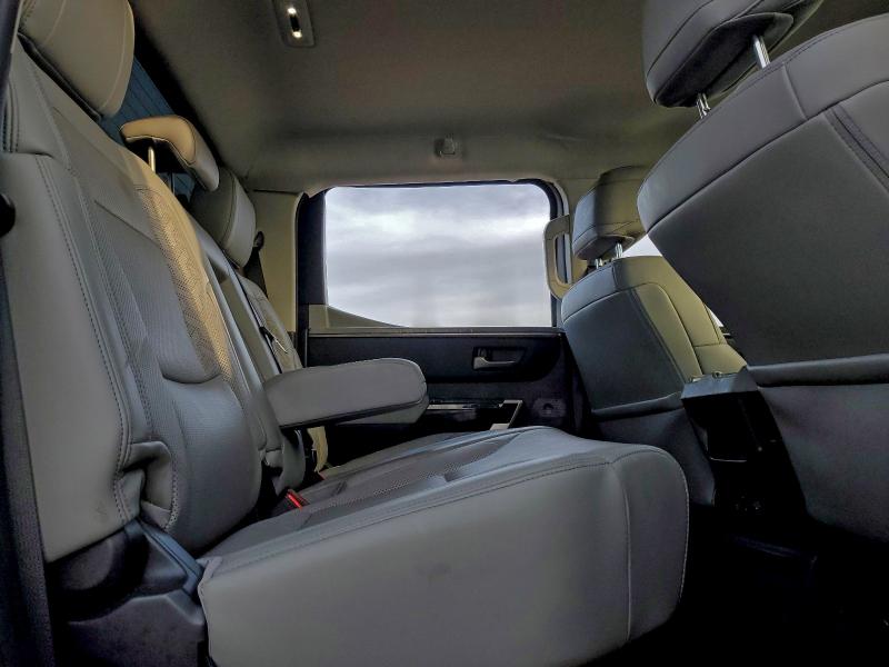 2023 TOYOTA TUNDRA CRE #3320006476