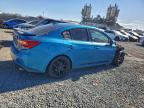 Lot #3305330304 2017 SUBARU IMPREZA SP