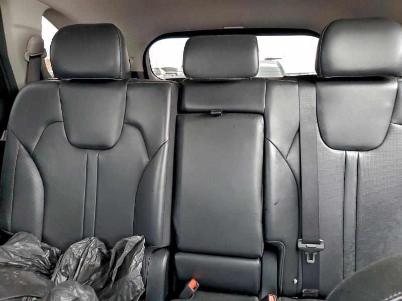 2024 KIA SORENTO S #3311666238