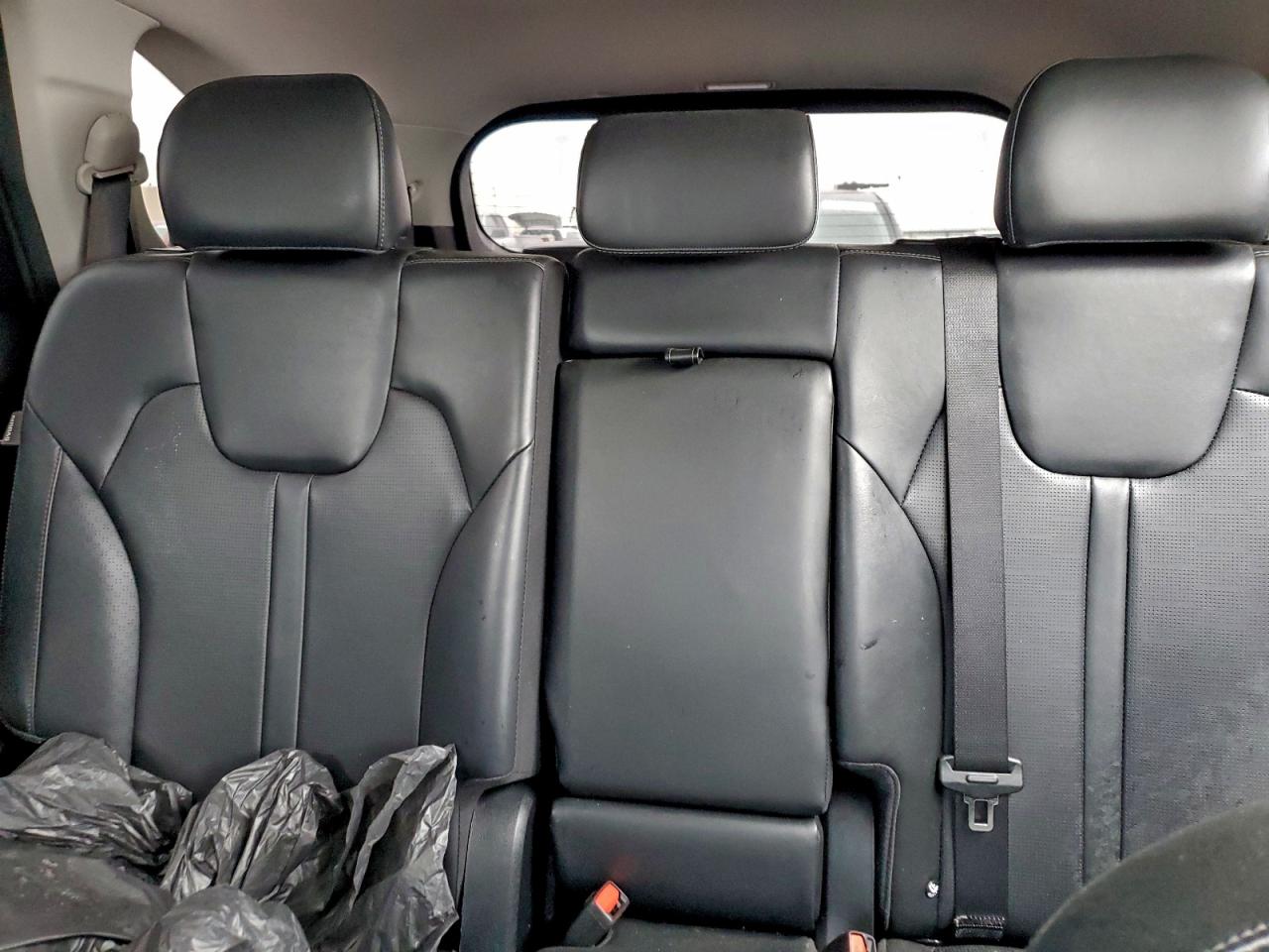 Lot #3311666238 2024 KIA SORENTO S