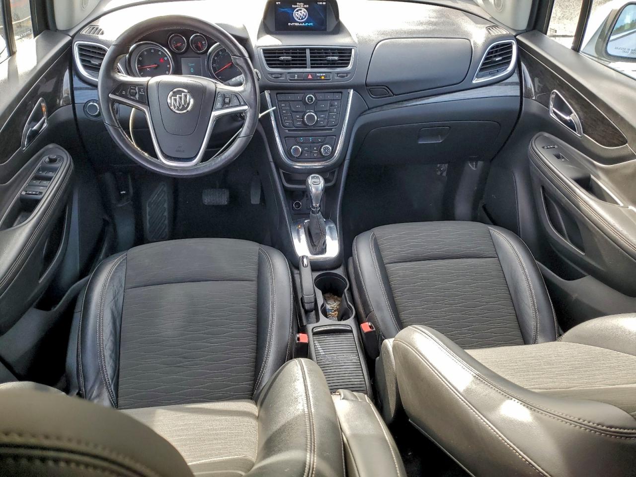 BUICK ENCORE