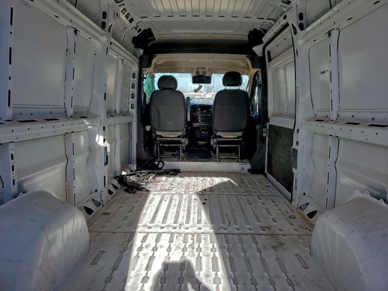 2025 RAM PROMASTER #3312261772