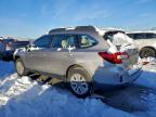 Lot #3315726441 2017 SUBARU OUTBACK 2.