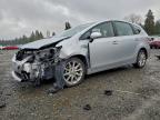 2014 TOYOTA PRIUS V #3317076993
