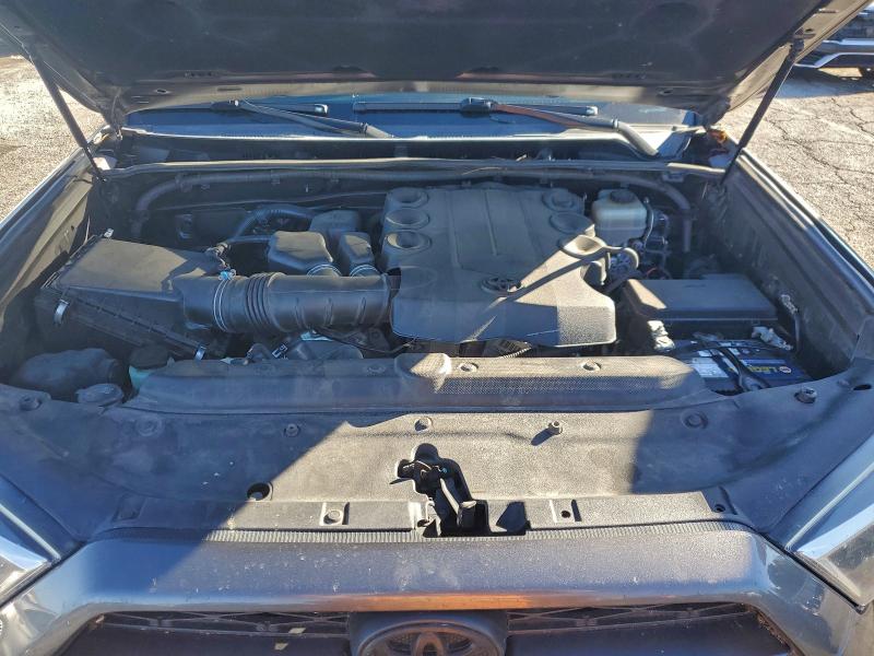 2015 TOYOTA 4RUNNER SR #3304684903