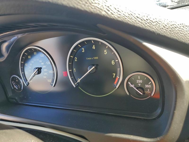 2015 BMW X5 XDRIVE3 #3318896924