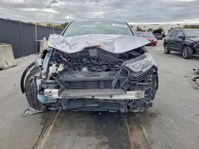 2019 HONDA CR-V LX #3302816980