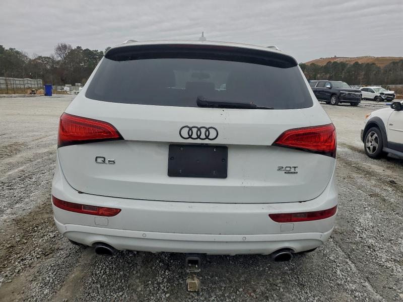 2013 AUDI Q5 PREMIUM #3310416970