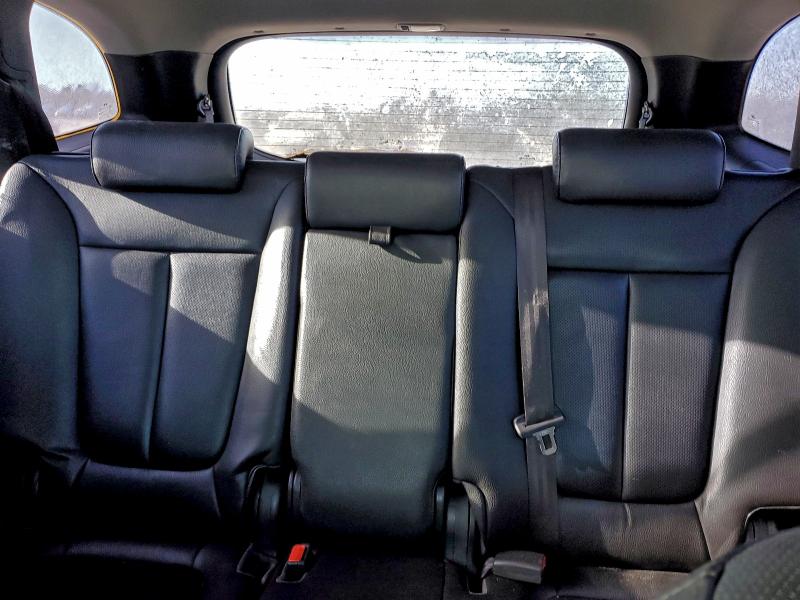 2012 HYUNDAI UK #3315789354