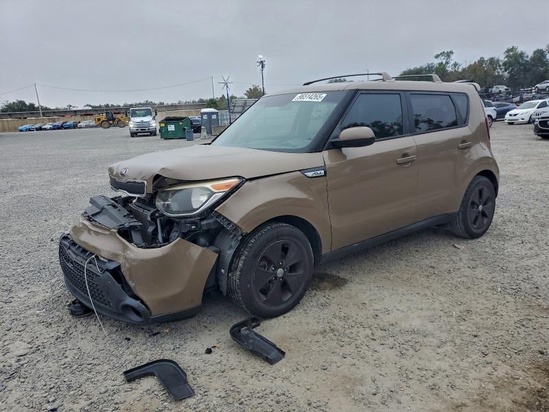 2016 KIA SOUL #3312589225