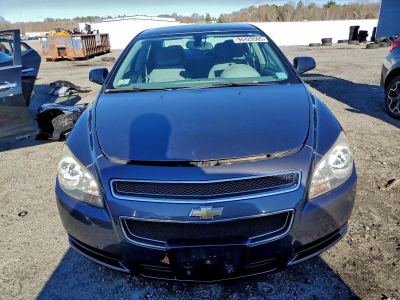 2011 CHEVROLET MALIBU LS #3301716414