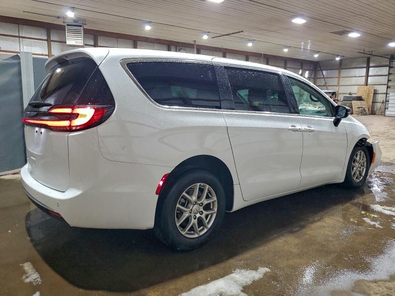 2025 CHRYSLER PACIFICA S #3315631778