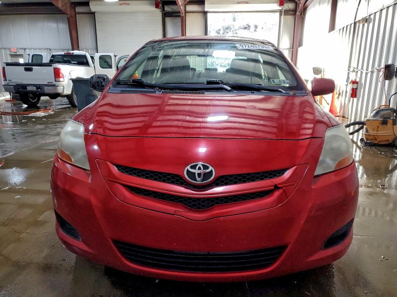 2008 TOYOTA YARIS #3316813434