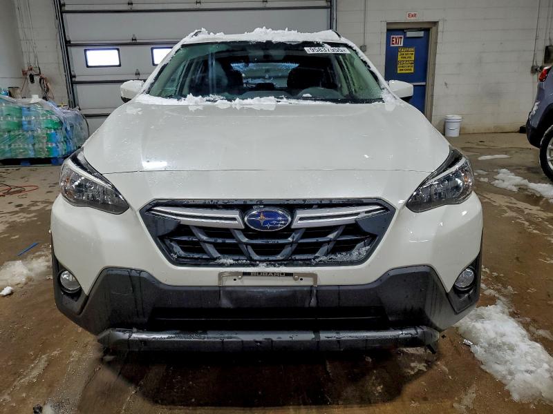 2022 SUBARU CROSSTREK #3310330965
